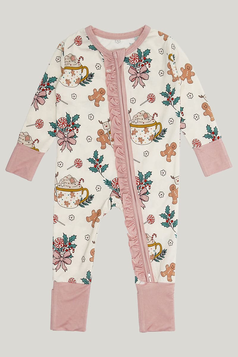 Baby Jumpsuits Bulk Supplier