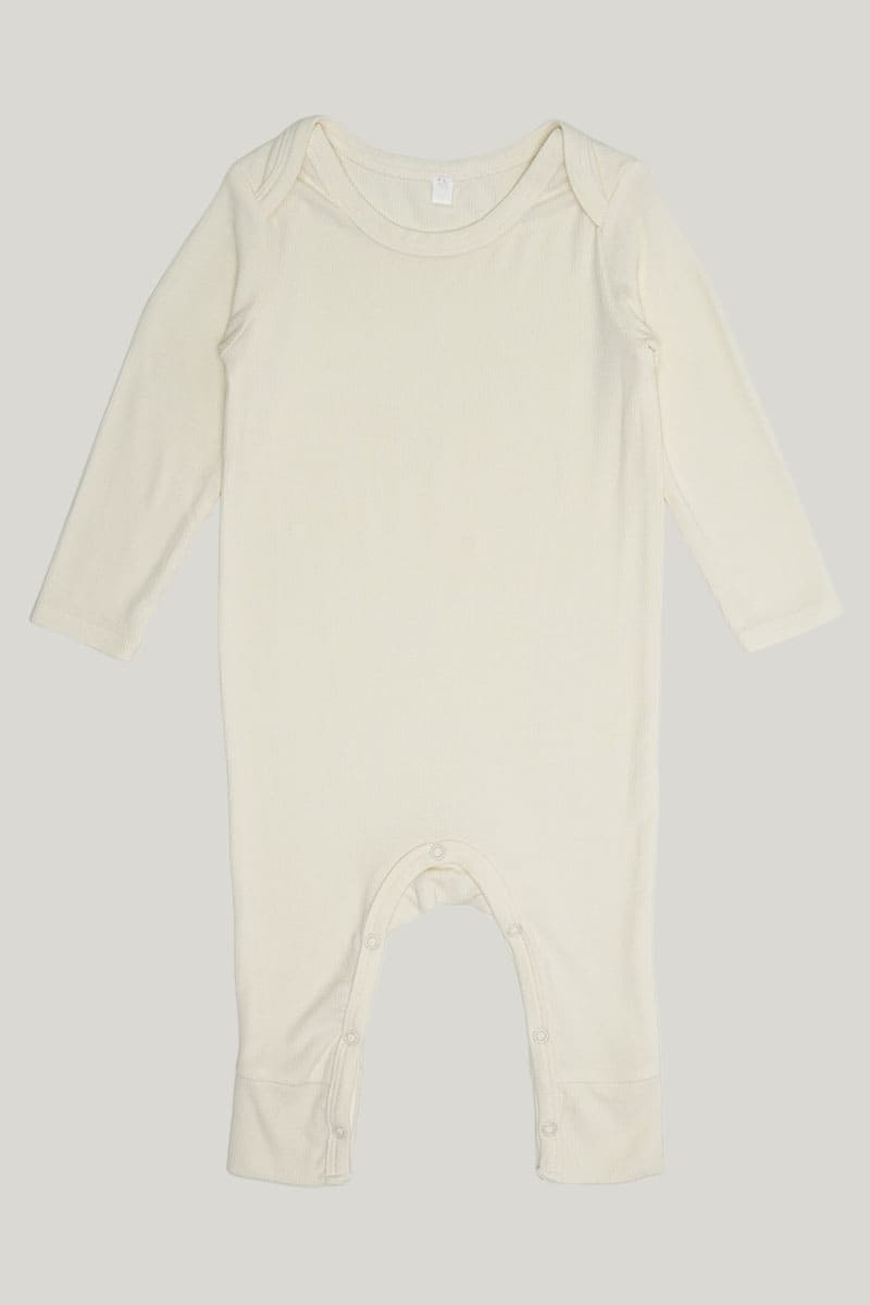 Newborn Jumpsuits