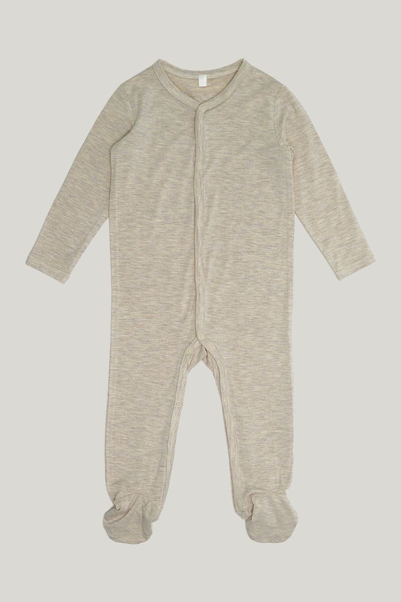  Newborn Jumpsuits