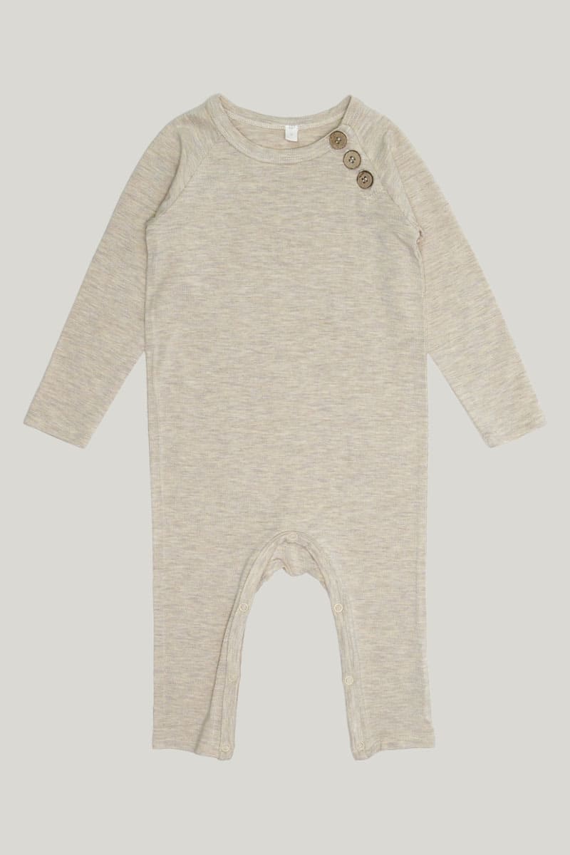  Newborn Jumpsuits