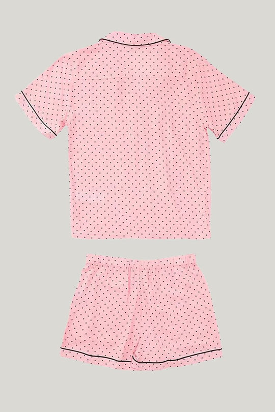 Bamboo Fabric Kid Pjs Set Manufacturer