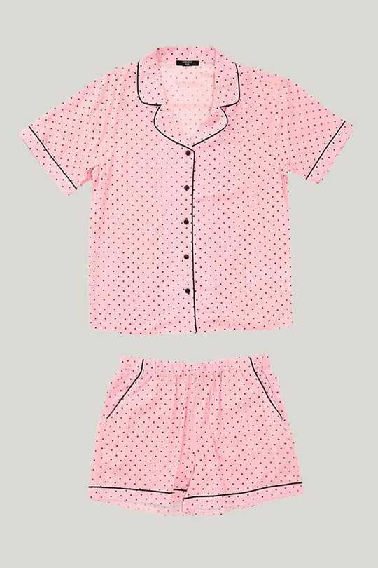 Bamboo Fabric Kid Pjs Set Manufacturer