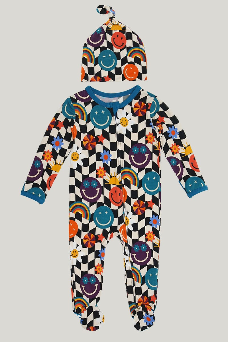 Baby Sleepsuits