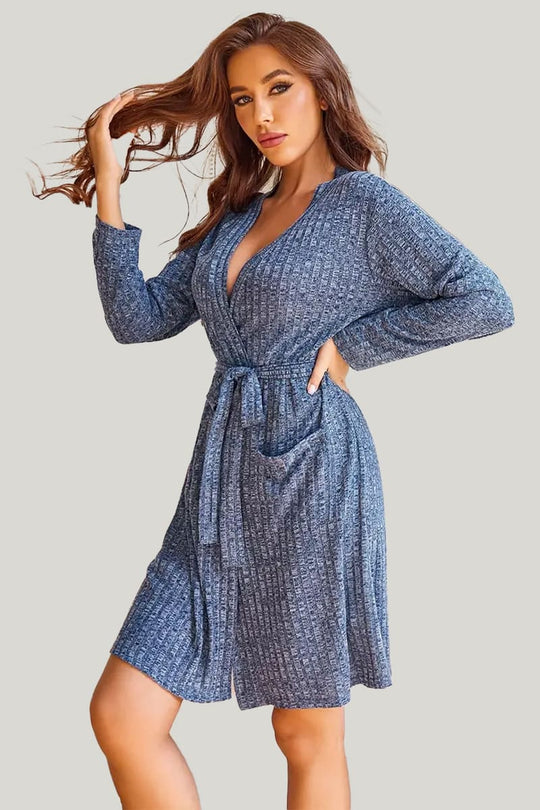 Robe for Womens