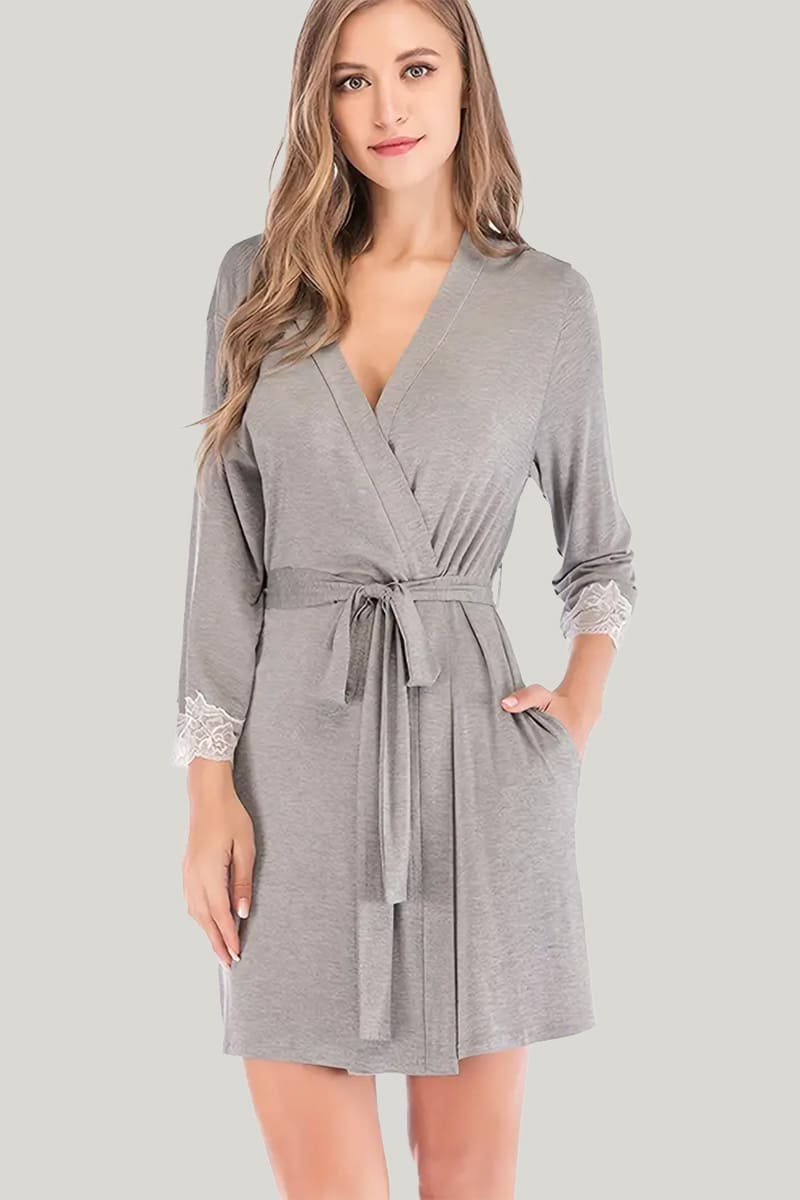 Robe for Womens