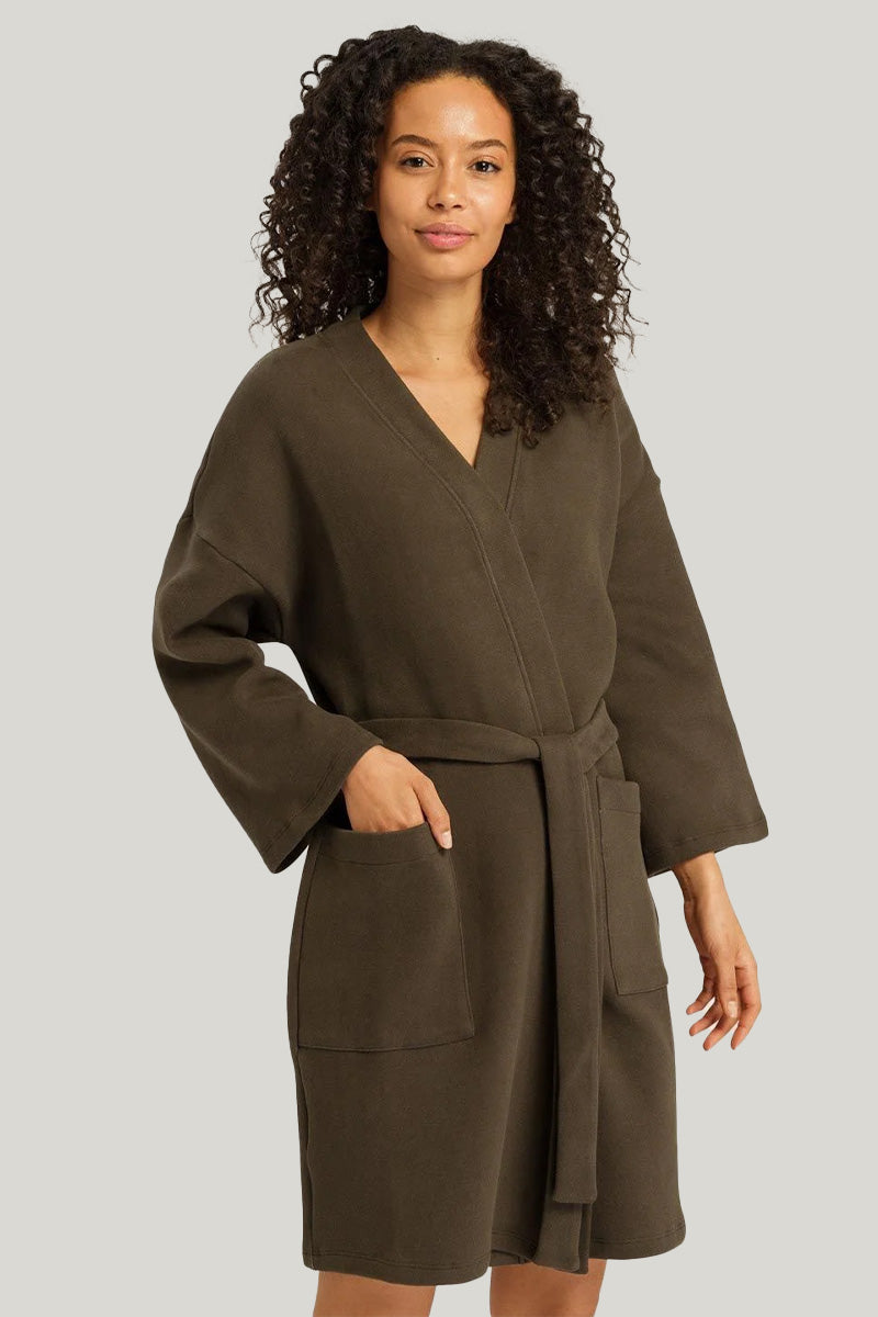 Robe for Womens