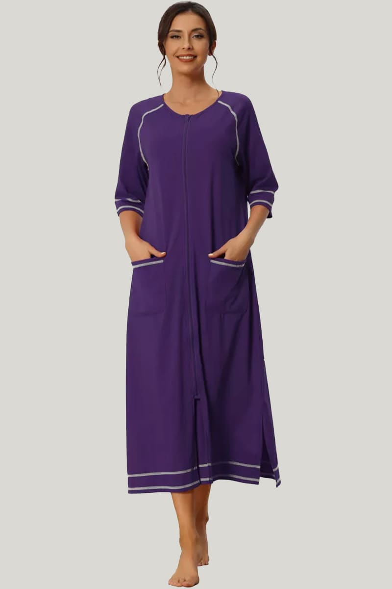 Custom Nightgown for Womens