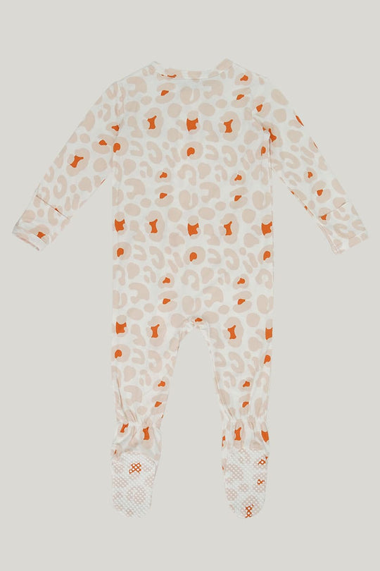 Wholesale Baby Sleepsuits,Personalized Custom Toddler Footie Jumpsuits Wholesaler-2311820216