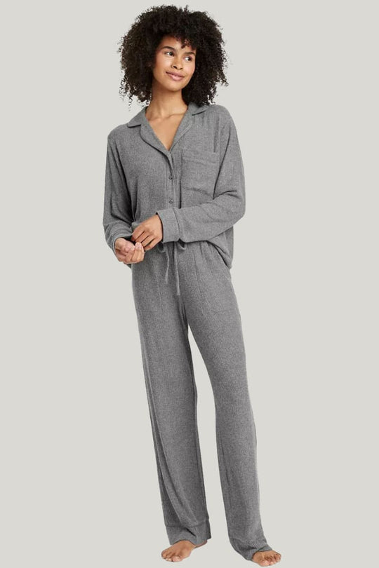 Fitted Women Pajamas Set Factory