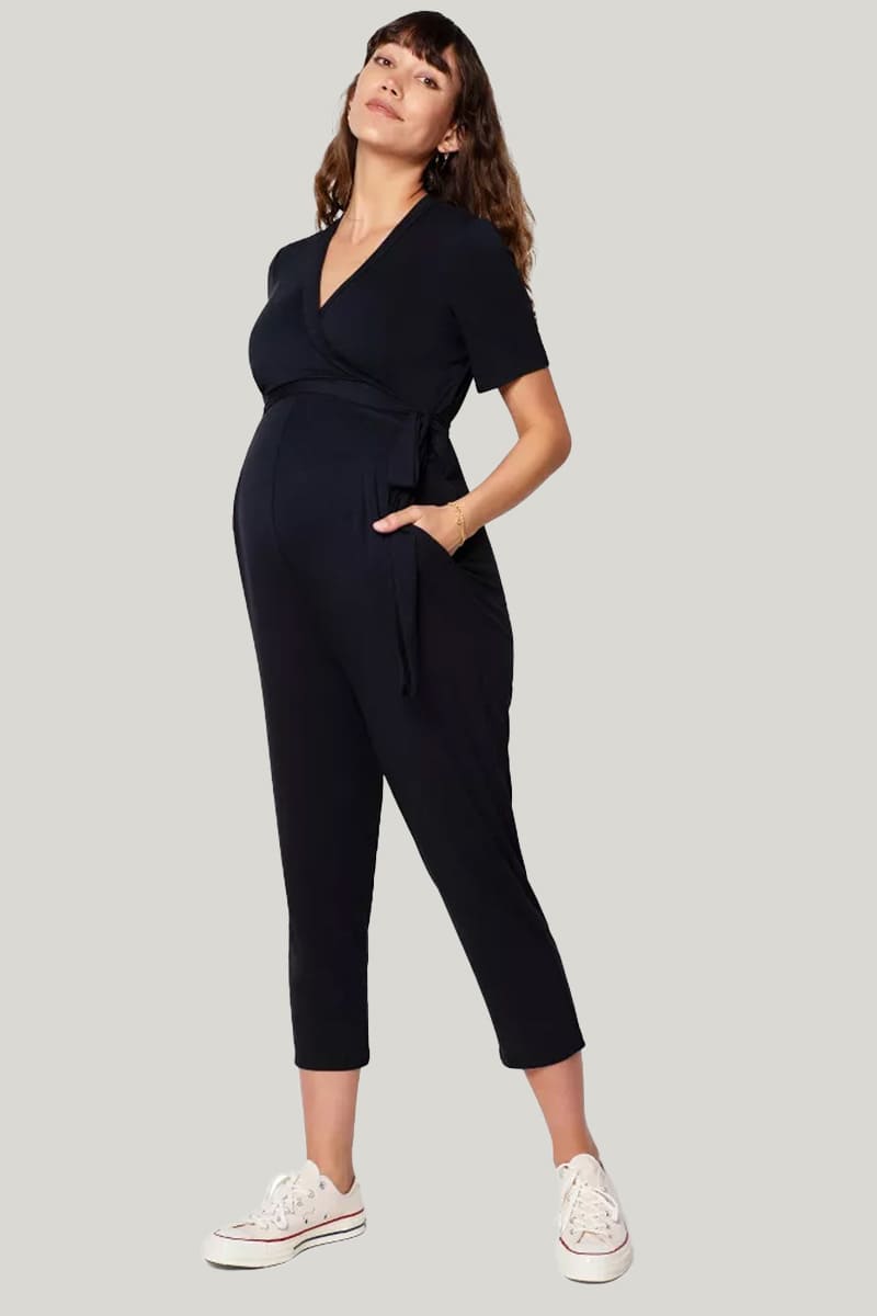 Maternity Onesie