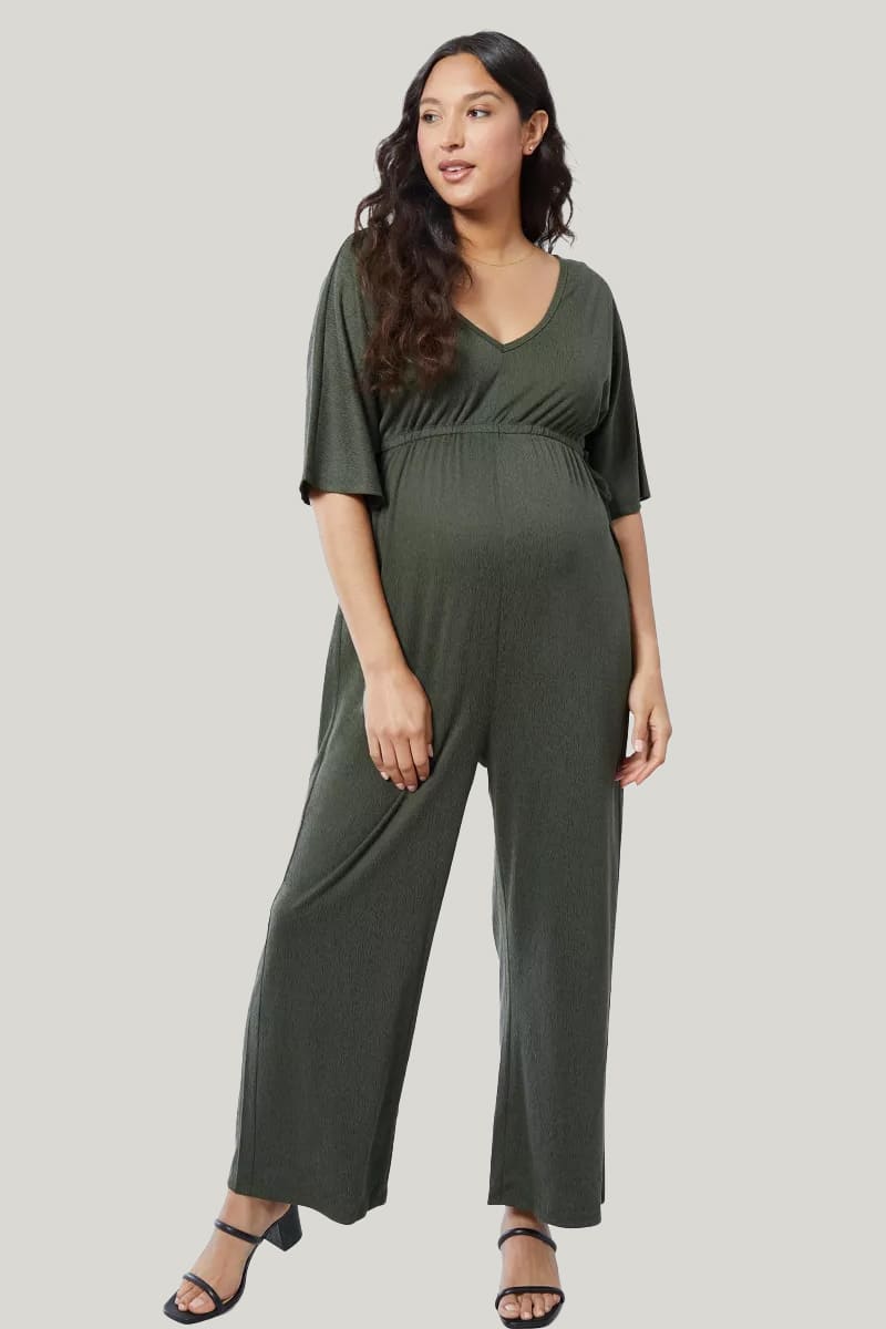 Maternity Onesie