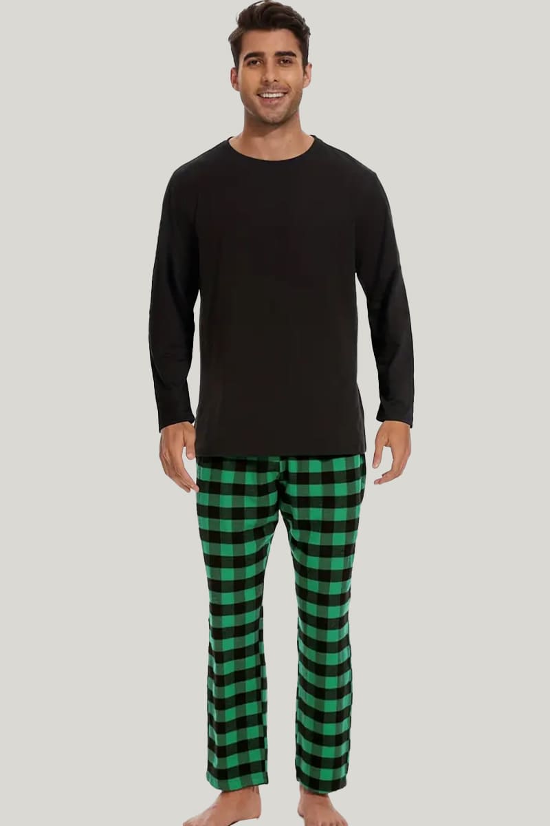 Men's Sleepwear