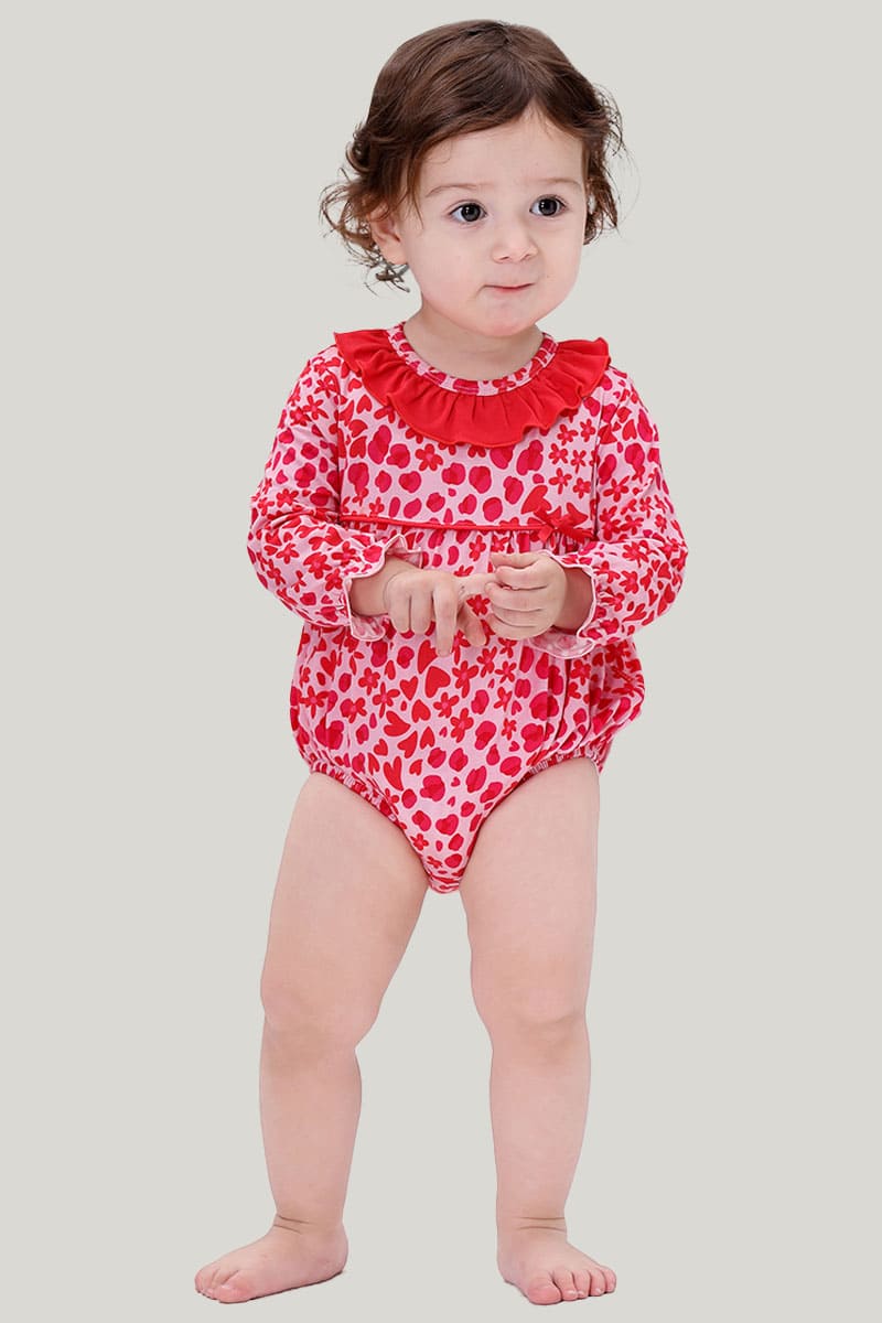 Bamboo Fiber Baby Clothes Manufacturer