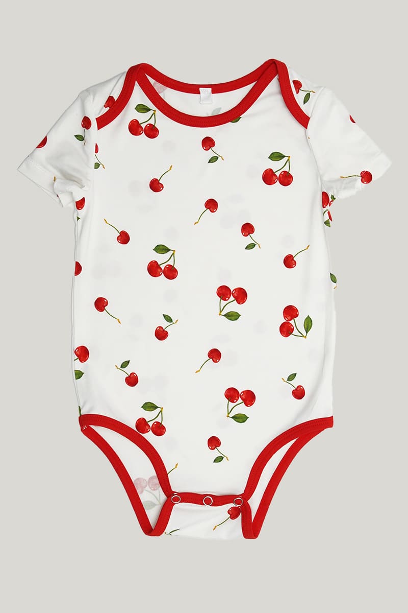 Newborn Romper Wholesale Supplier