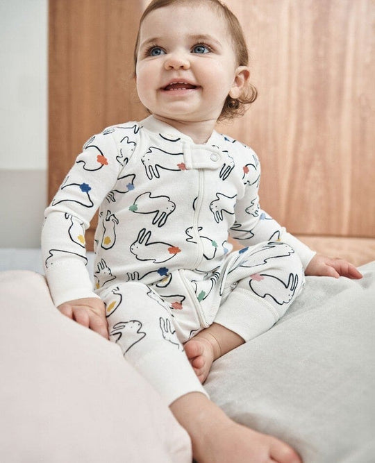 Wholesale Cotton Baby Pajamas