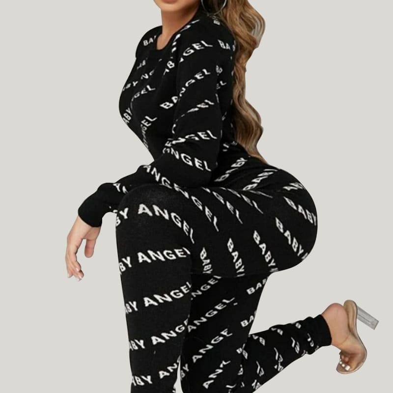 Private Label Ladies Skin-Friendly Adult Onesies