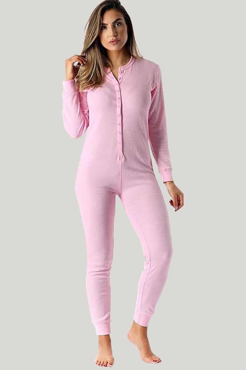 Private Label Ladies Skin-Friendly Bodysuit