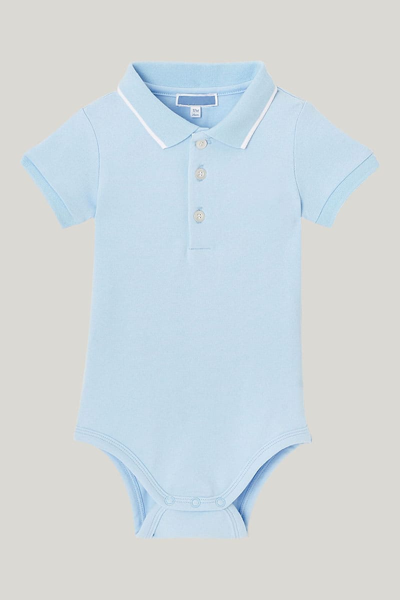 Private Label Baby Romper