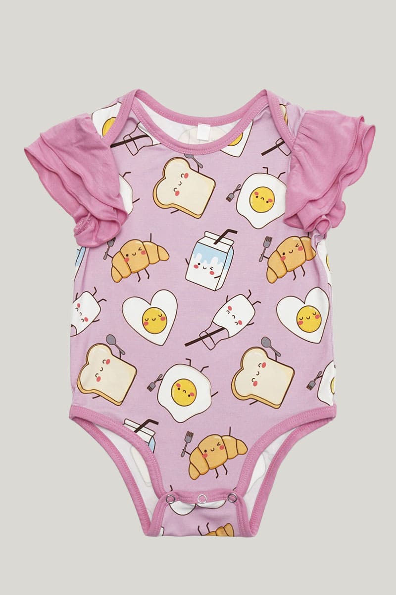 Wholesale Baby Onesies