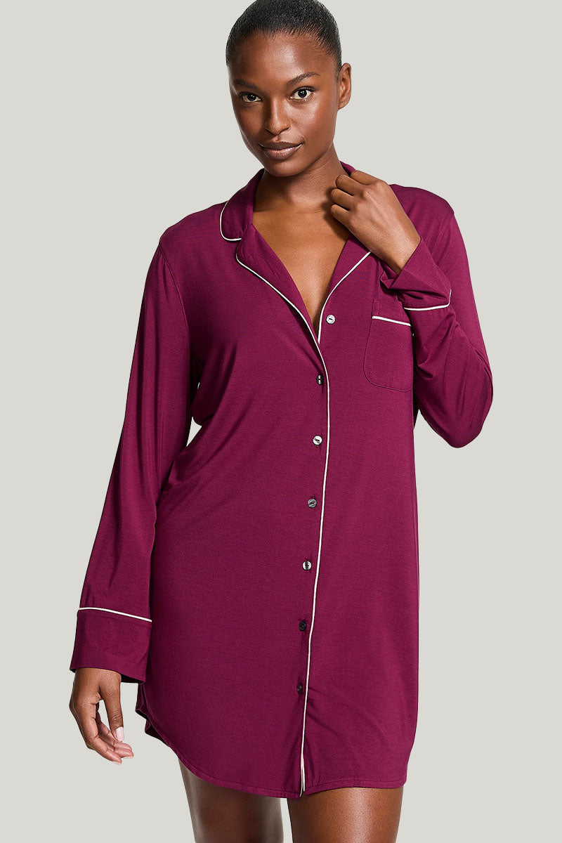 Softest and Coziest Sleepshirt Manufacturing Supplier