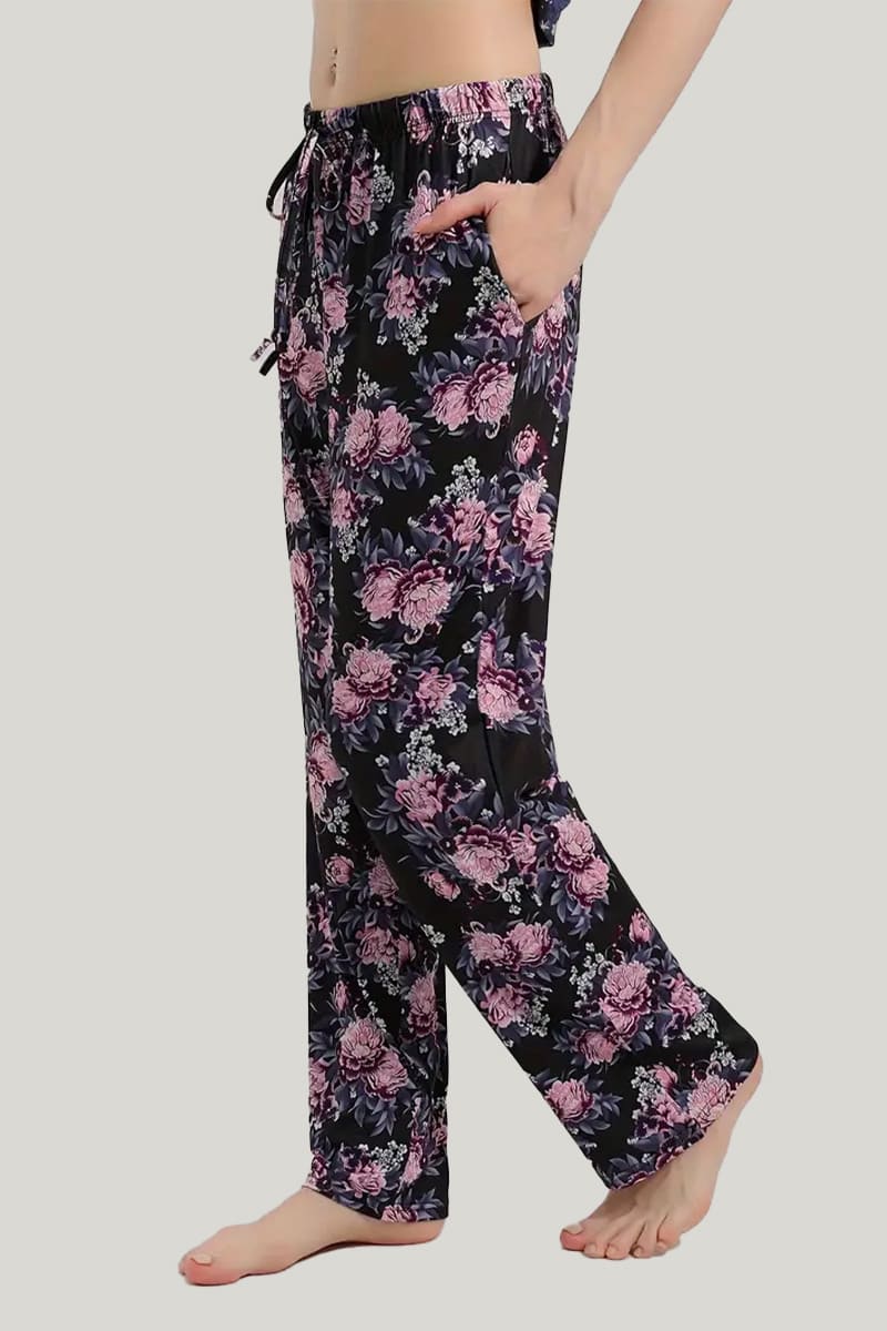 Women's Pajama Bottoms