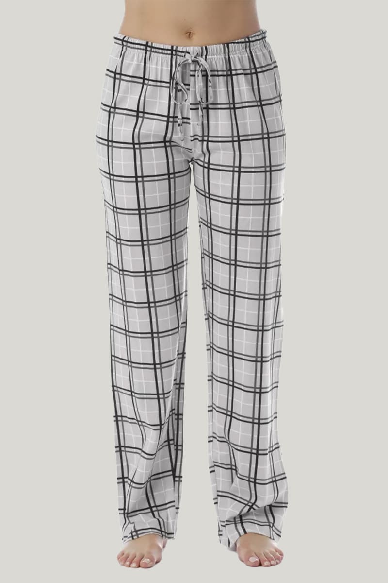 Women's Pajama Bottoms