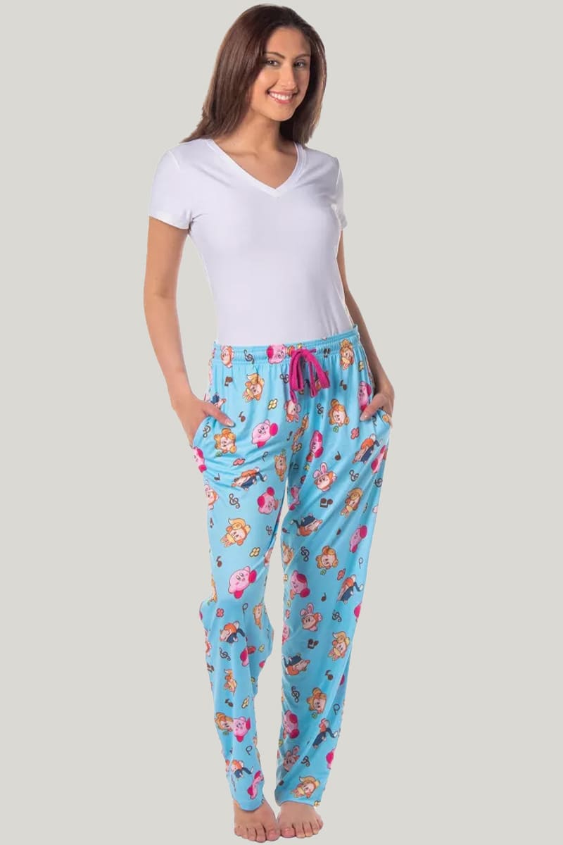 Women's PJ bottoms