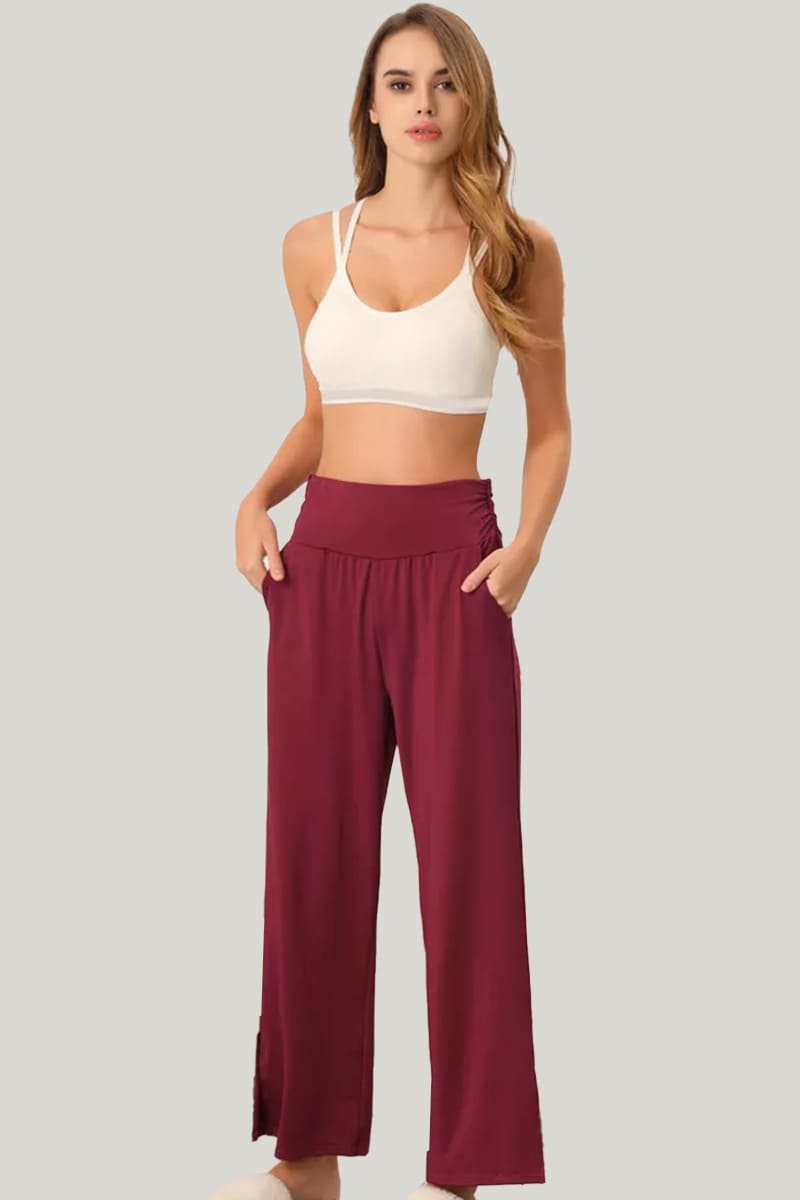 Women's Pajama Bottoms