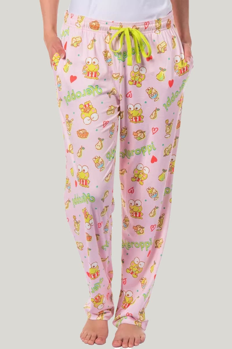 Women's Pajama Bottoms