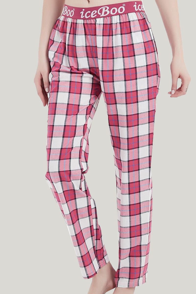 Women's Pajama Bottoms