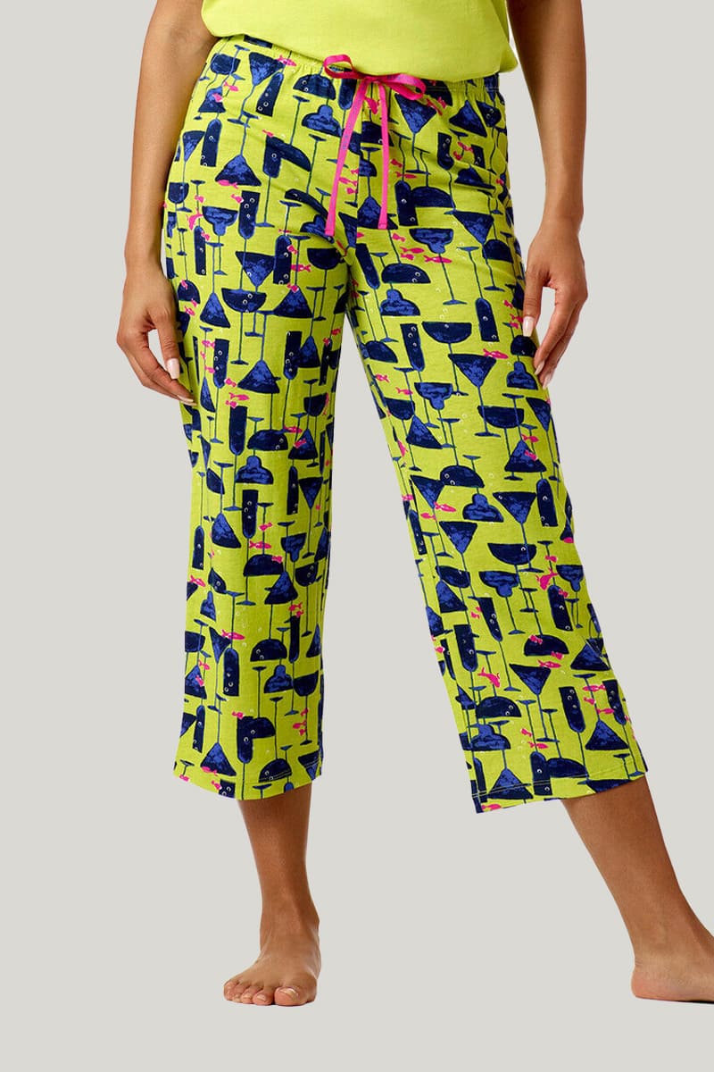 Women's Pajama Bottoms