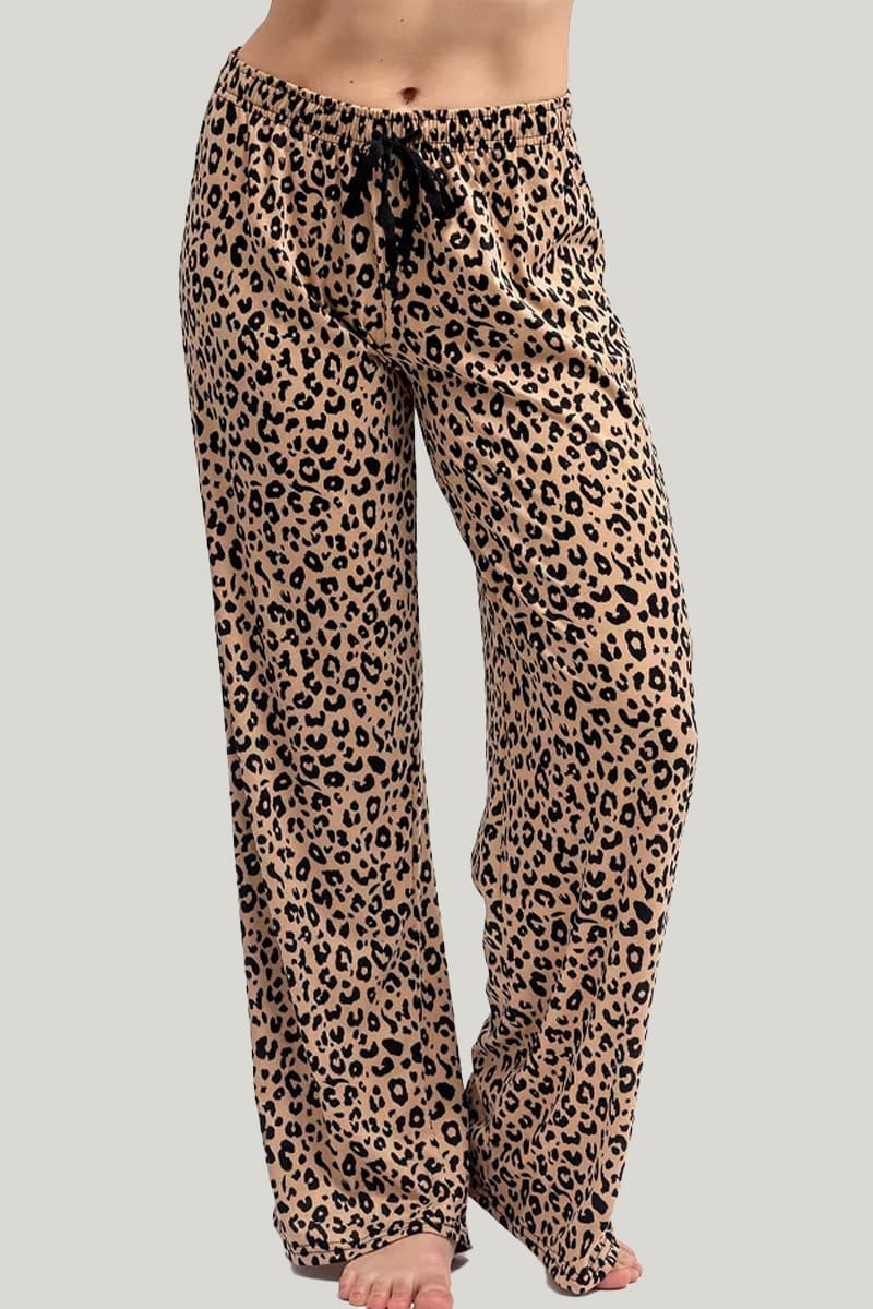 Women's PJ bottoms